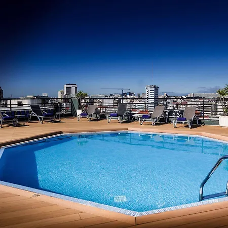 By Ihg 4* Lissabon