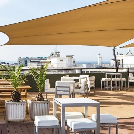 Szálloda By Ihg 4*