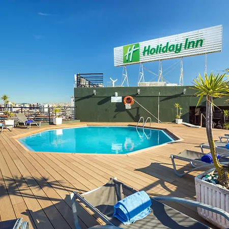 Szálloda By Ihg 4*