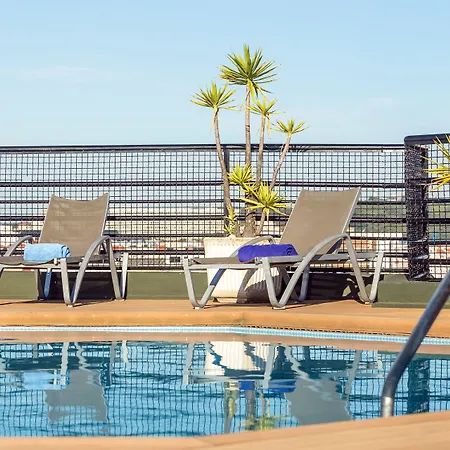 By Ihg Szálloda 4*