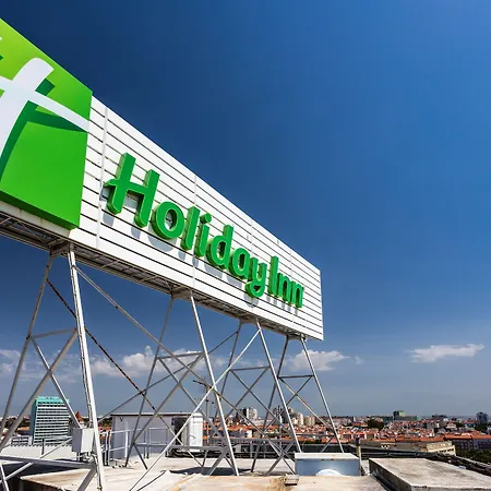 By Ihg Szálloda 4*