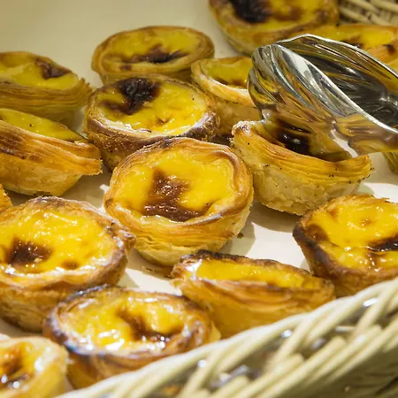 By Ihg Szálloda Lisboa