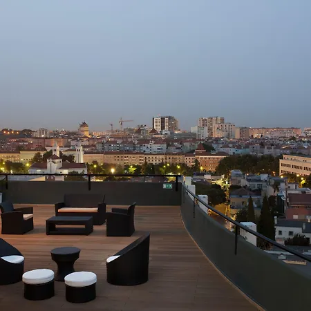 By Ihg Lissabon