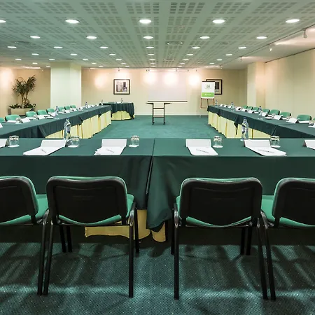 By Ihg Lisboa