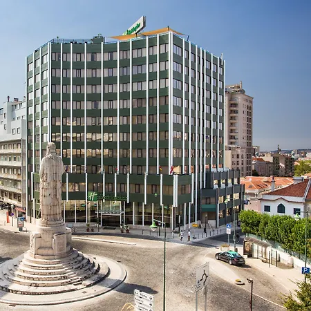 Szálloda By Ihg Lisboa