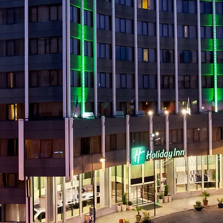 Hotel By Ihg Lissabon