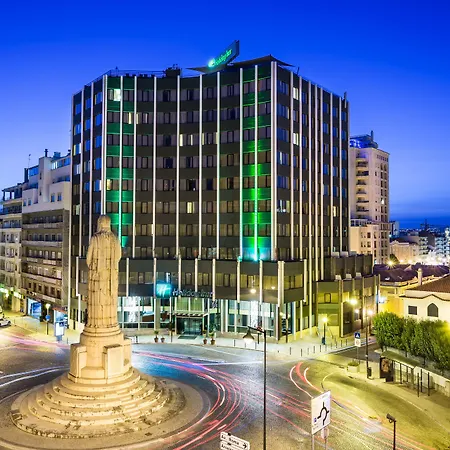 Szálloda By Ihg Lisboa