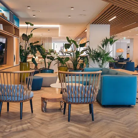 Szálloda By Ihg 4*