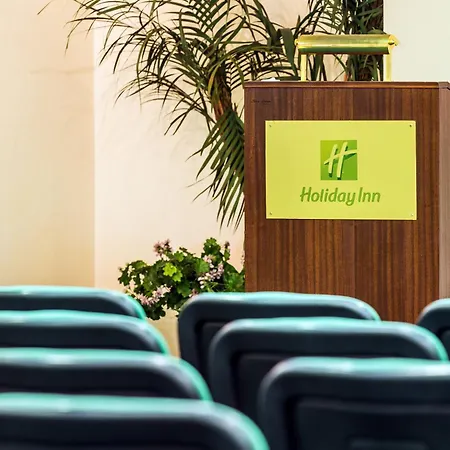 By Ihg מלון 4*
