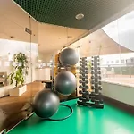 By Ihg 4* Lissabon