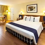By Ihg Hotel Lissabon
