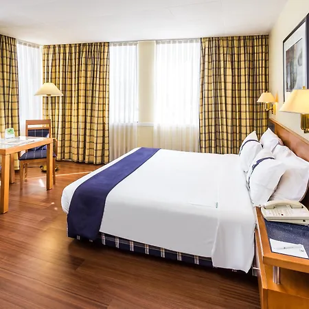 Hotel By Ihg 4*