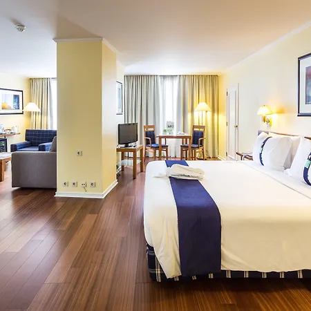 By Ihg Lisboa