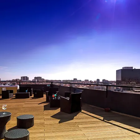 By Ihg Hotel Lisboa
