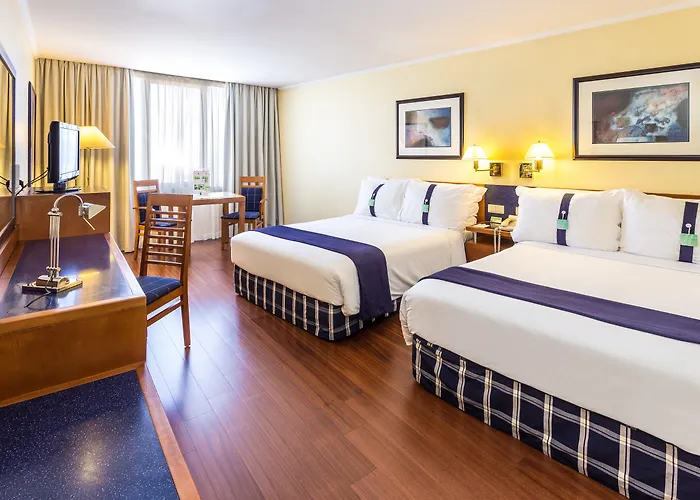 By Ihg 4*