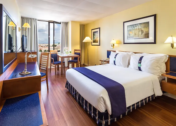 Hotel By Ihg 4*