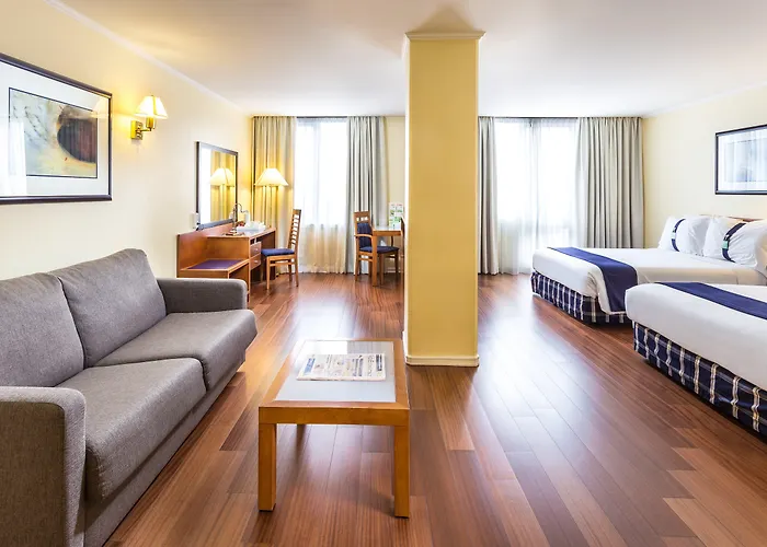 Hotel By Ihg Lisbon