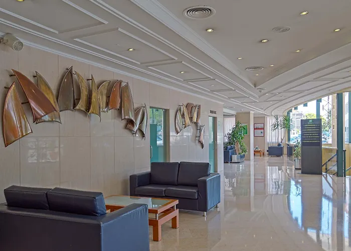 By Ihg Lisbon