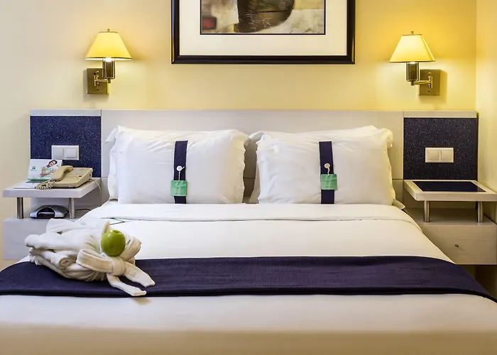 By Ihg Lisbon