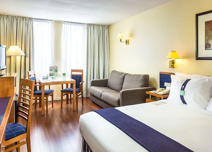 By Ihg Hotel Lisbon