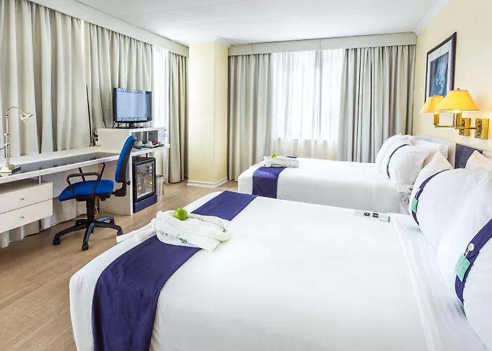 By Ihg Hotel 4*