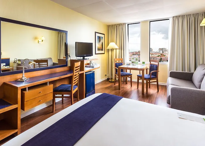 By Ihg Lisbon