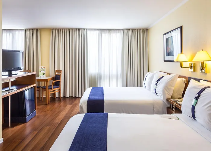 By Ihg Lisbon