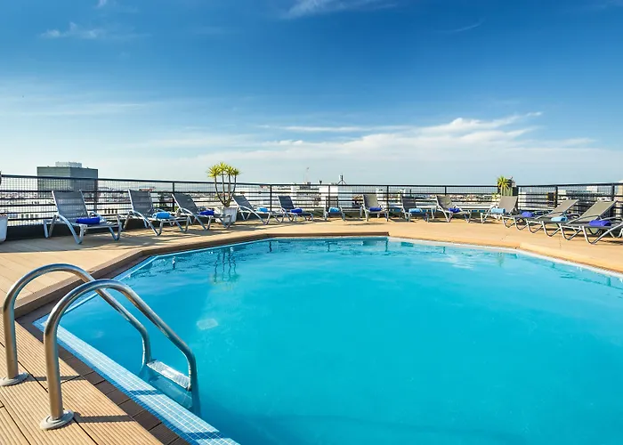 By Ihg Hotel 4*