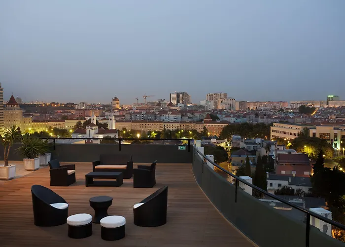 By Ihg Lisbon