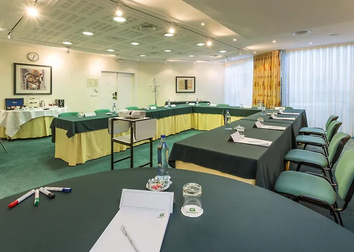 By Ihg Hotel Lisbon