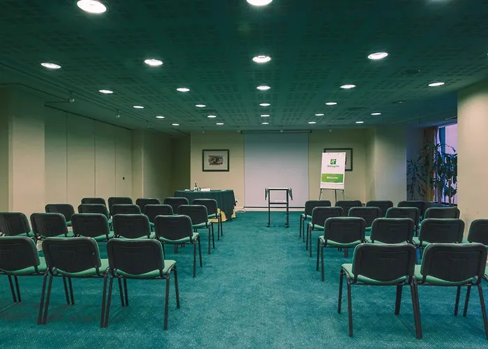 Hotel By Ihg Lisbon