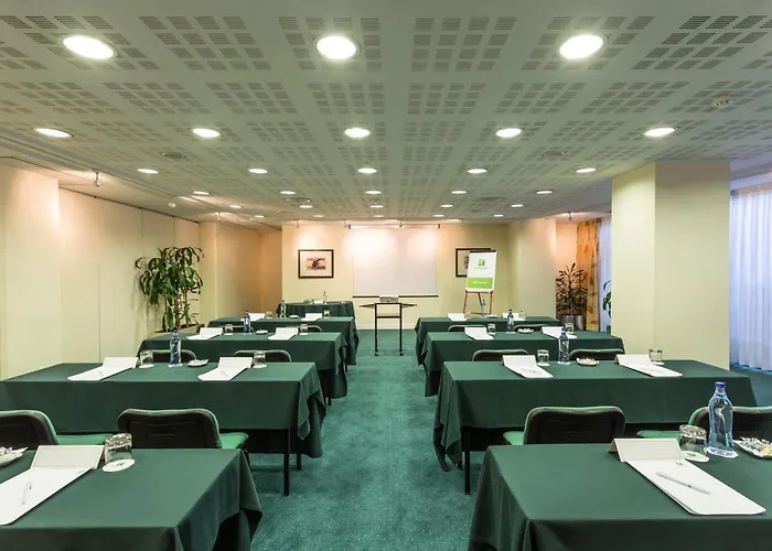 Hotel By Ihg Lisbon