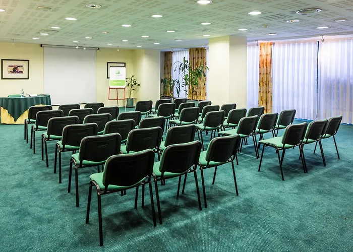 By Ihg Hotel Lisbon